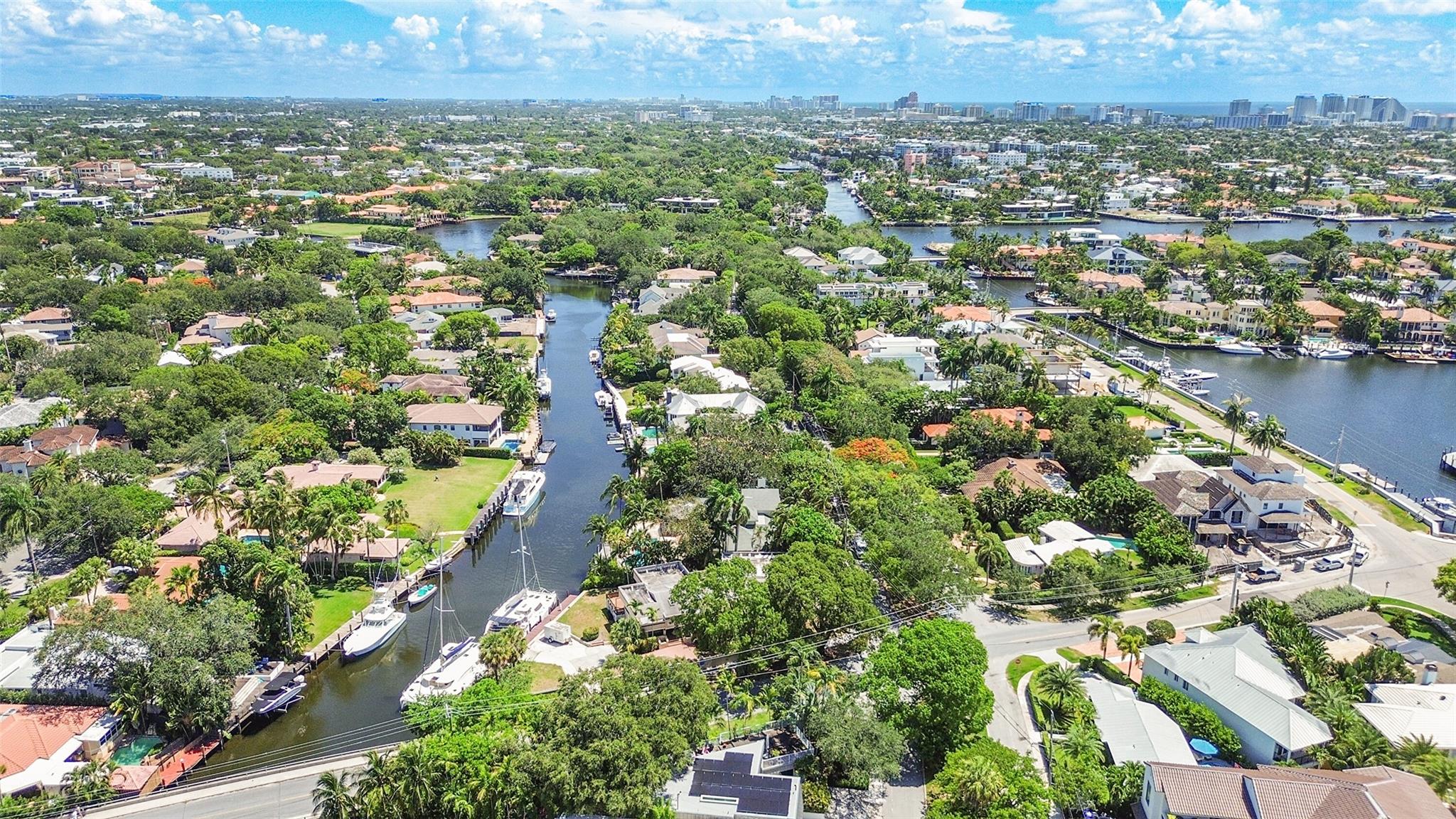 Rio Vista Isles - Residential