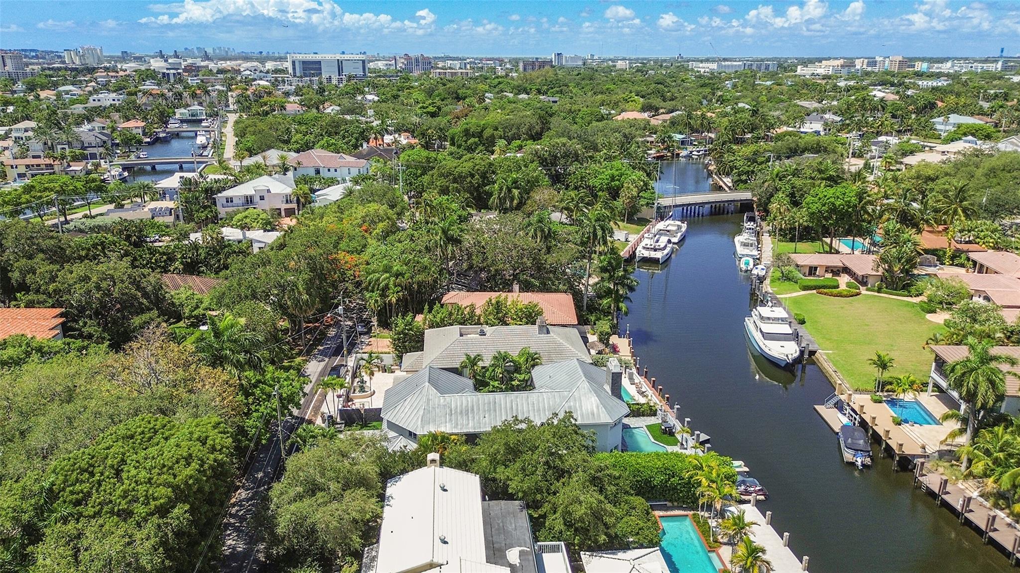 Rio Vista Isles - Residential