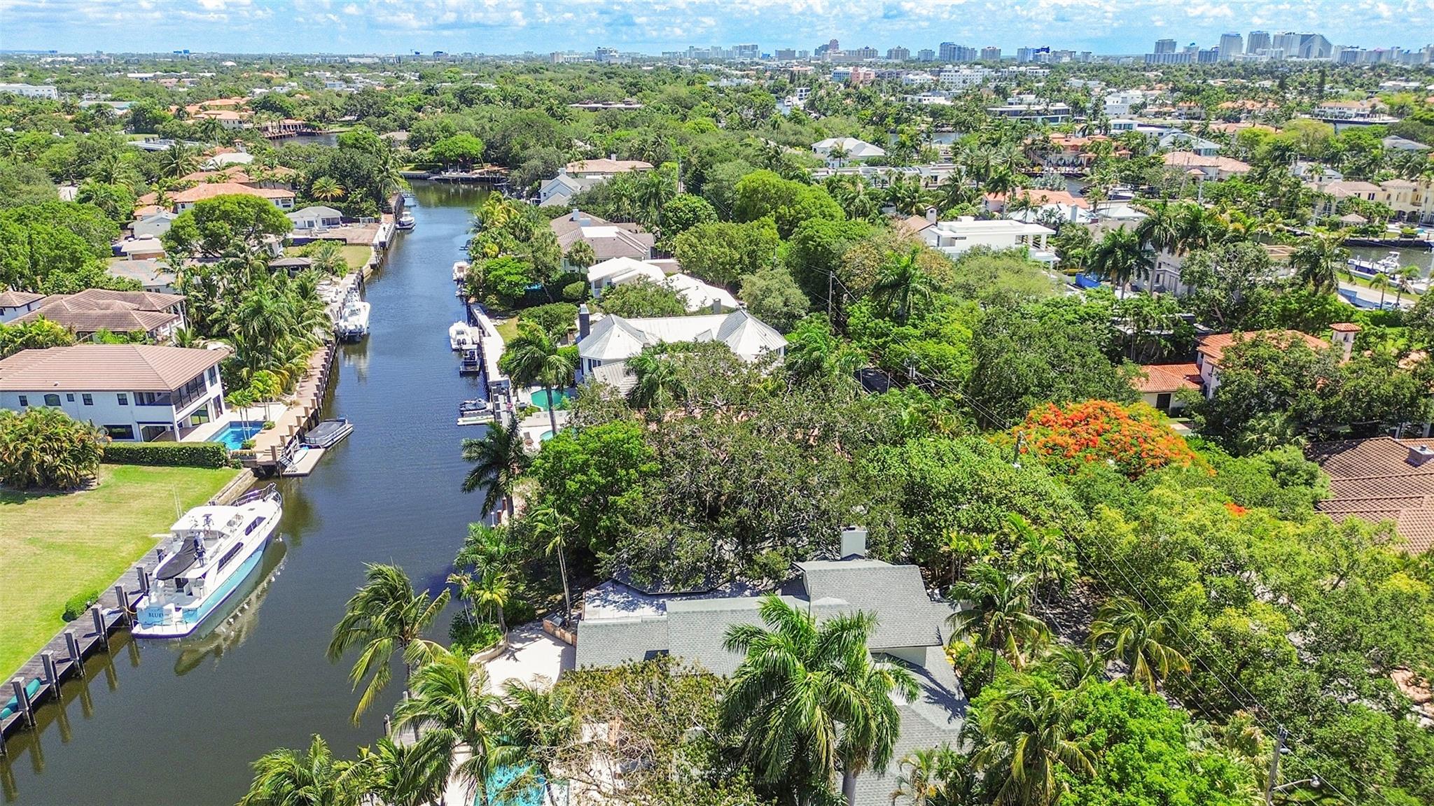 Rio Vista Isles - Residential