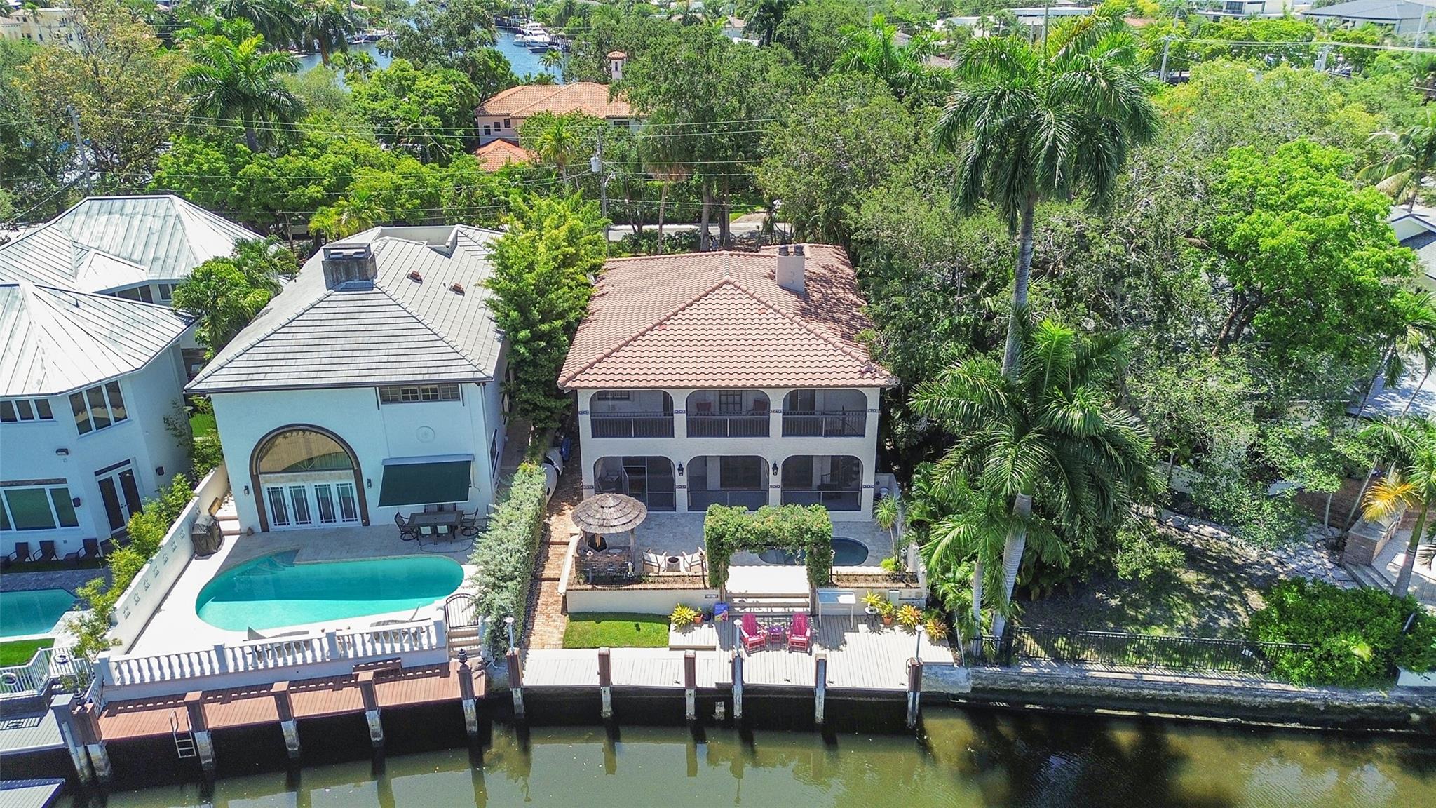 Rio Vista Isles - Residential