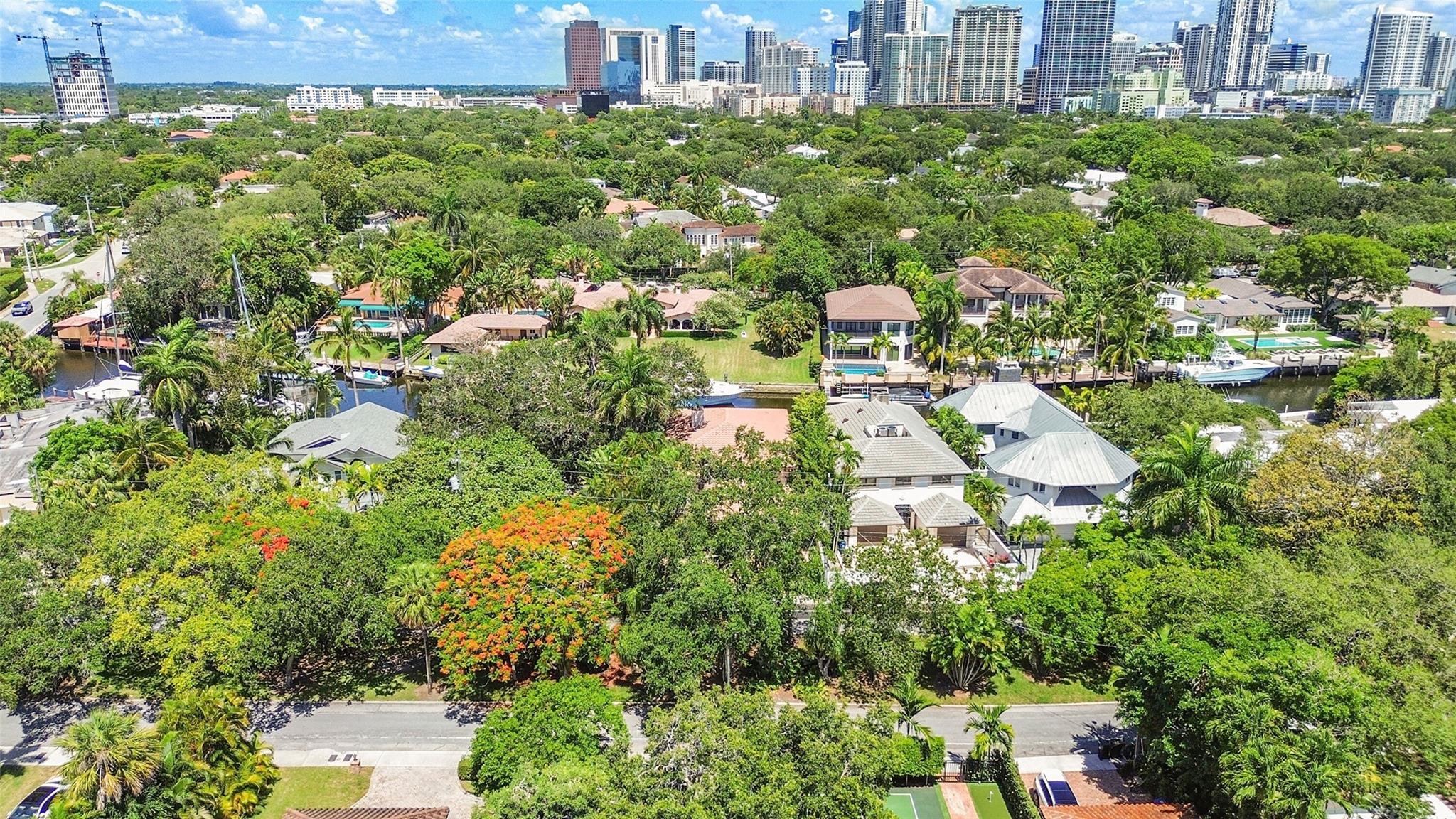 Rio Vista Isles - Residential