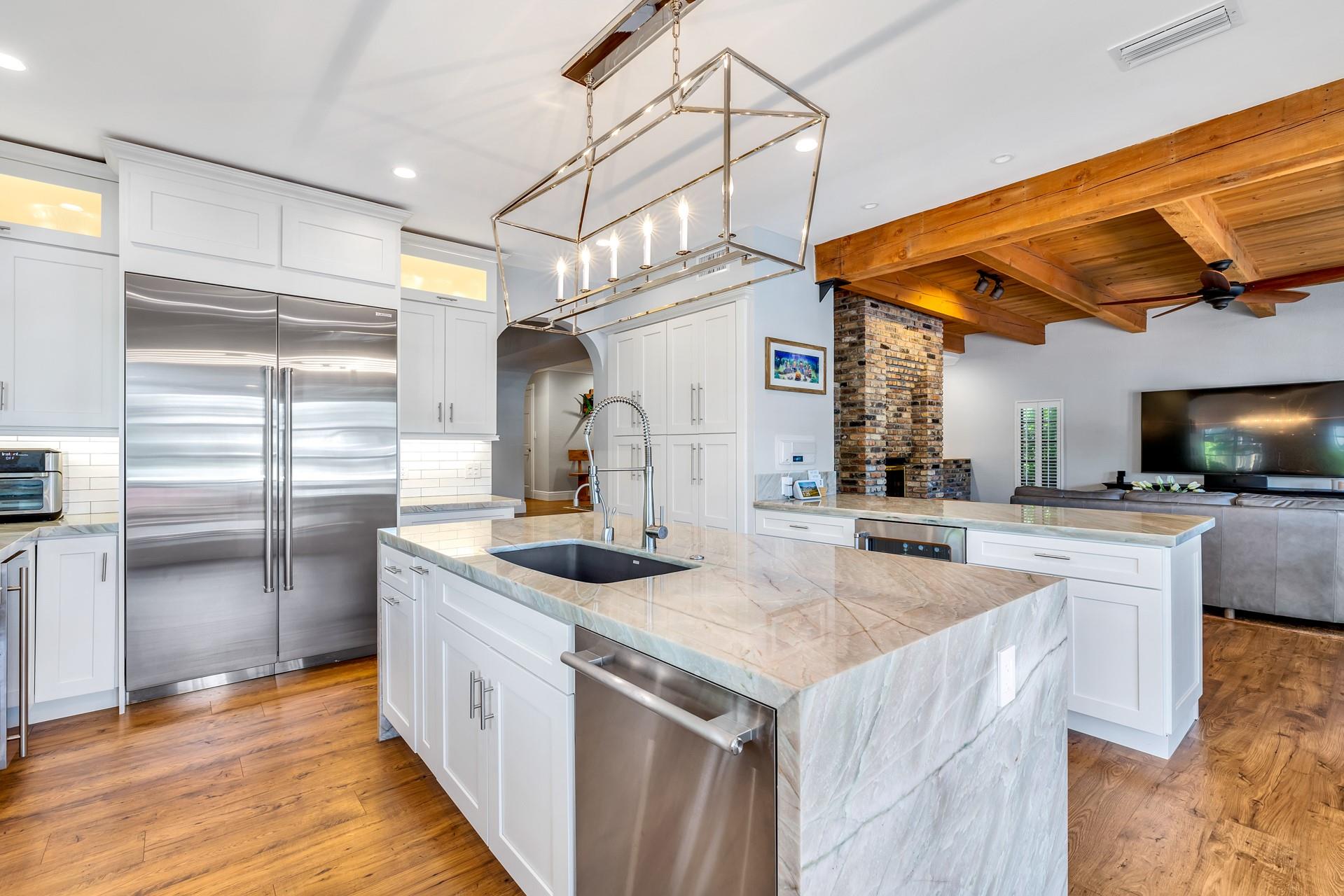 Rio Vista Isles - Residential