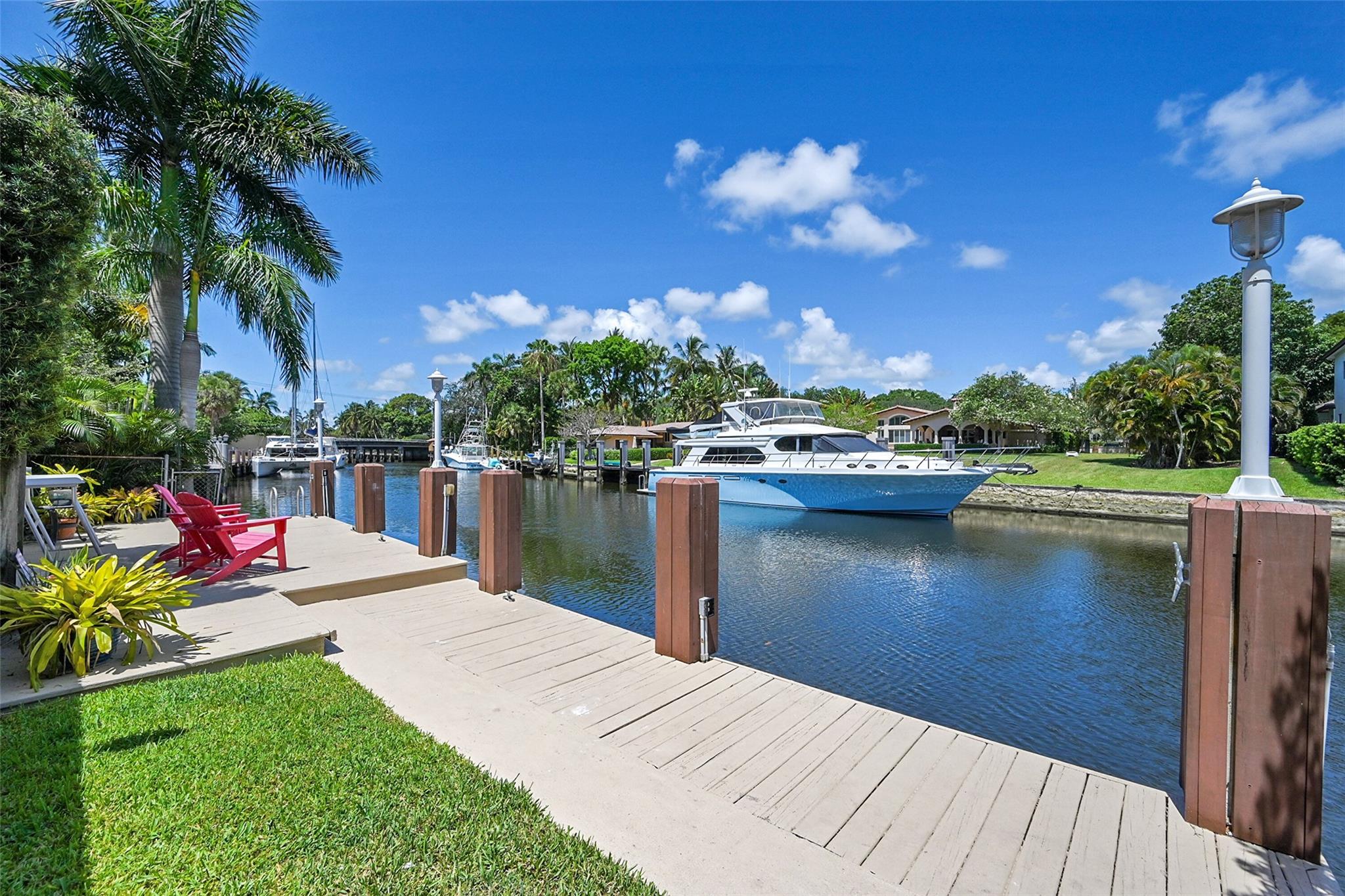 Rio Vista Isles - Residential