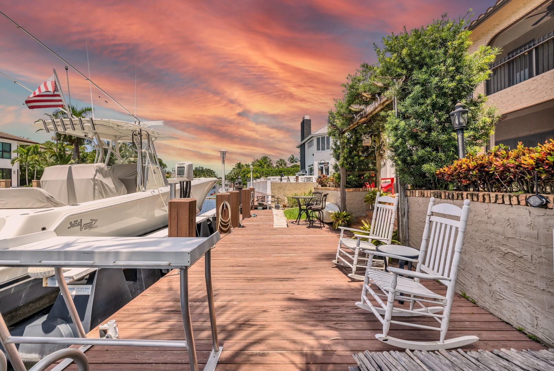 Rio Vista Isles - Residential