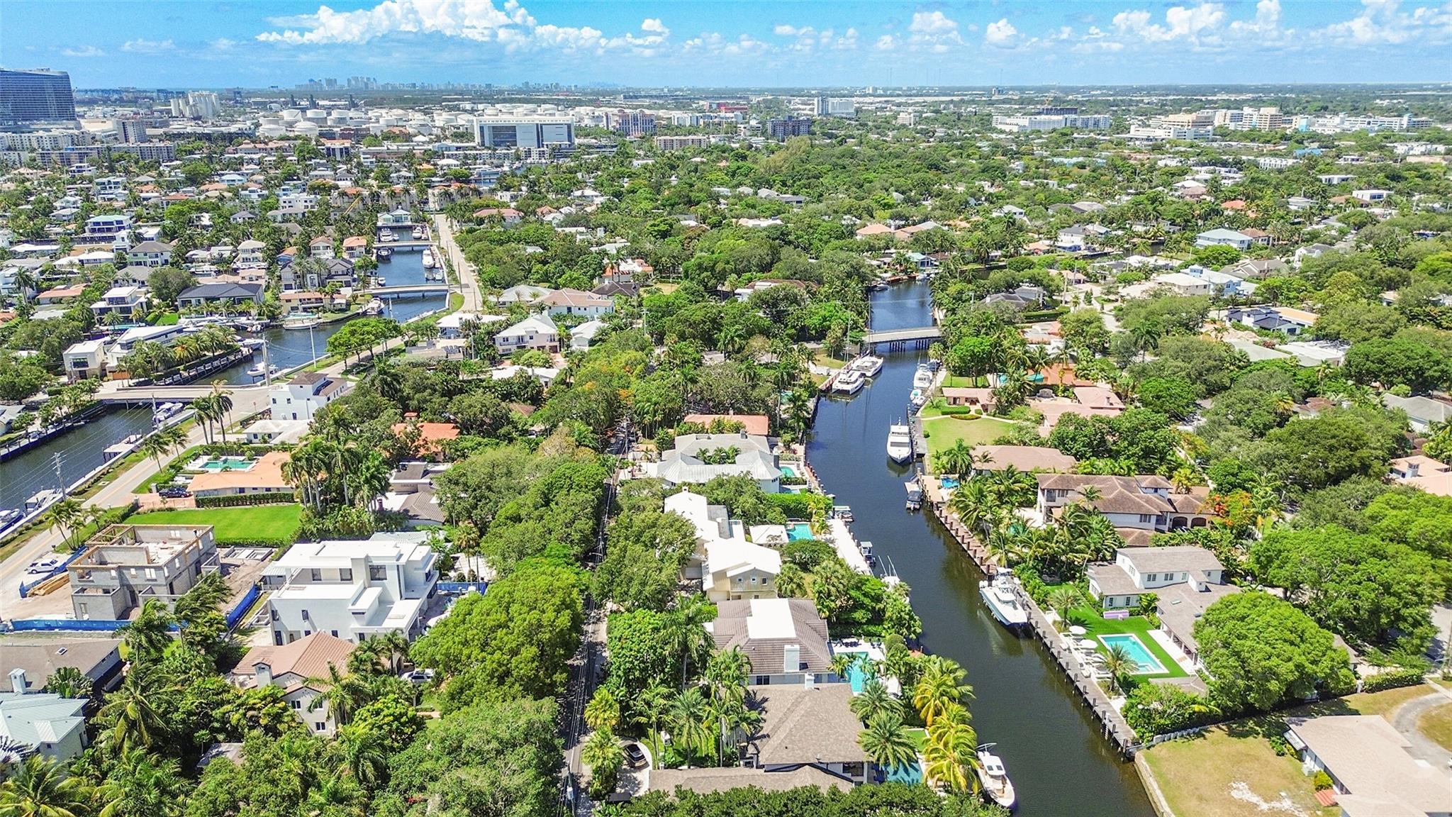 Rio Vista Isles - Residential