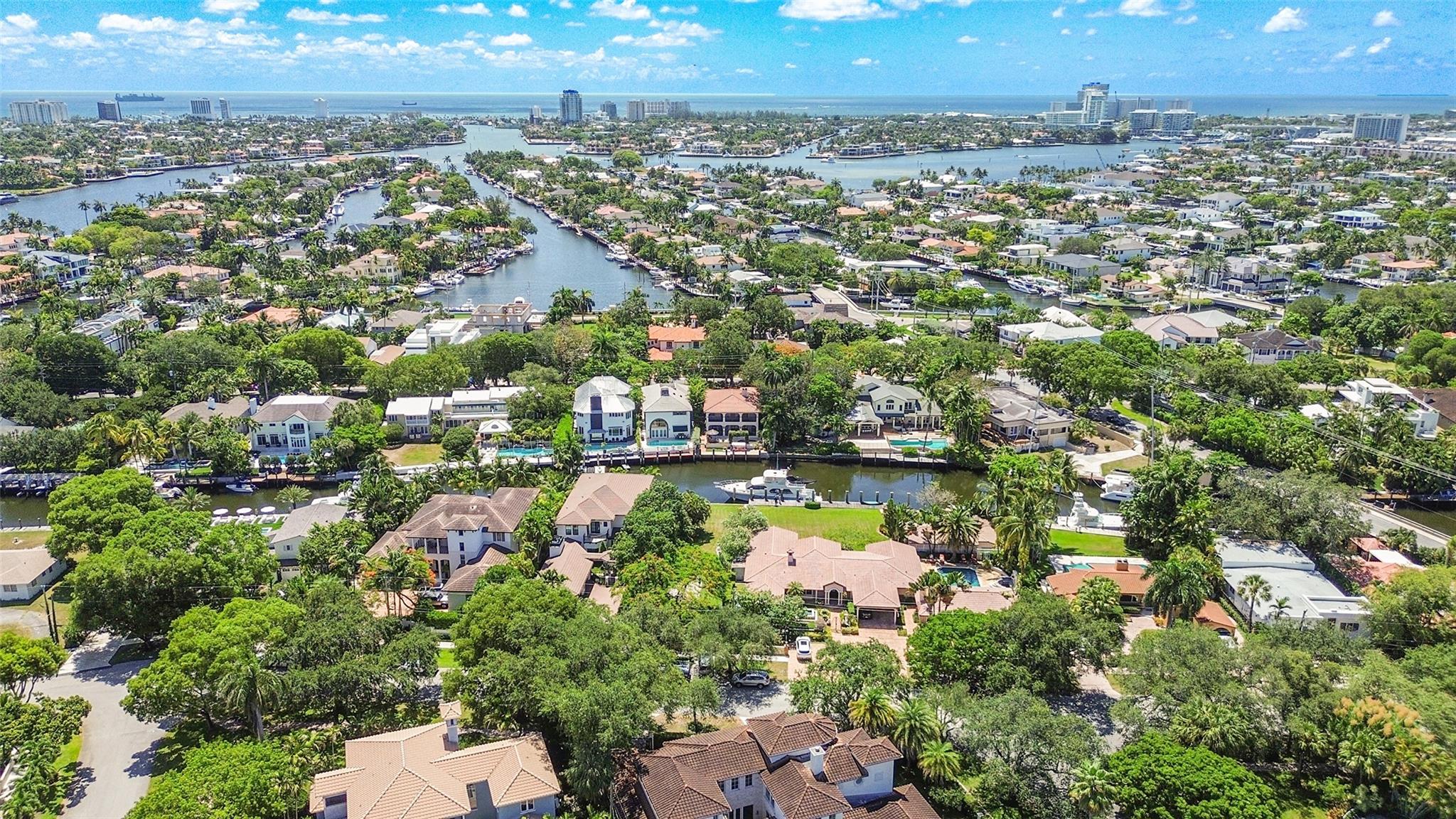 Rio Vista Isles - Residential