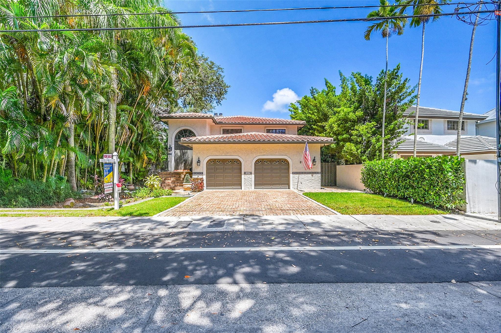 Rio Vista Isles - Residential