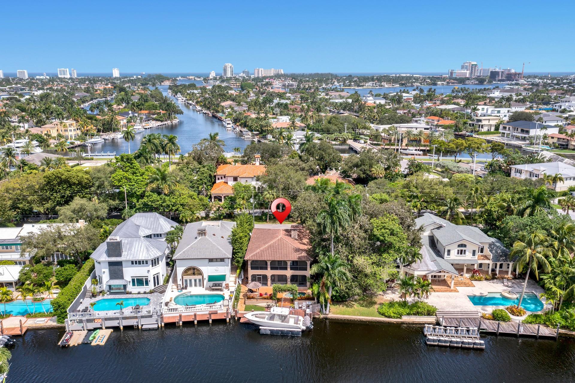 Rio Vista Isles - Residential