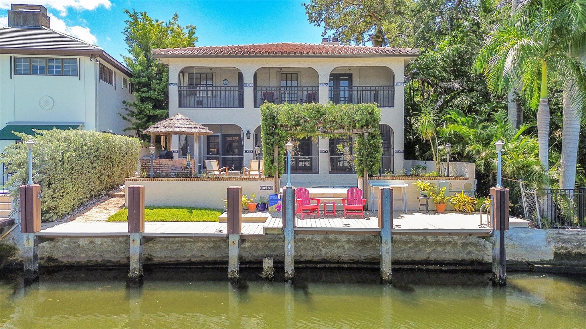 Rio Vista Isles - Residential