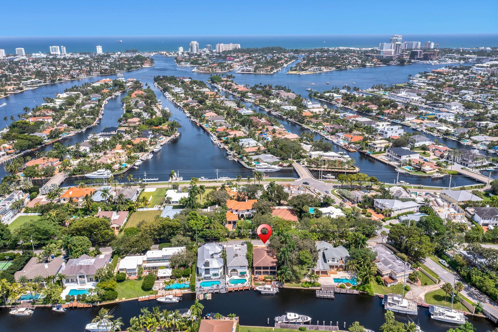 Rio Vista Isles - Residential