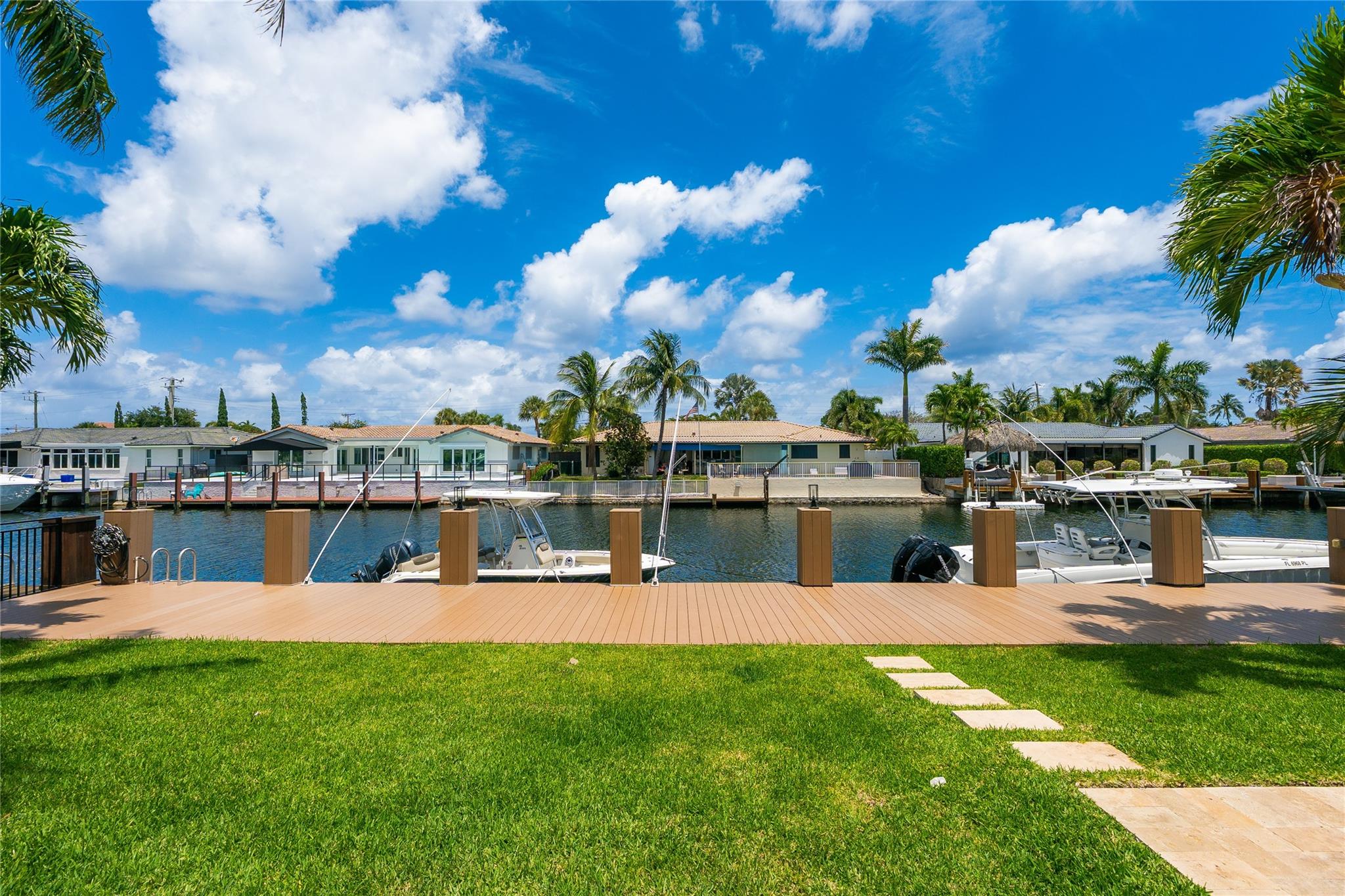 Venetian Isles 3rd Sec 47 - Residential