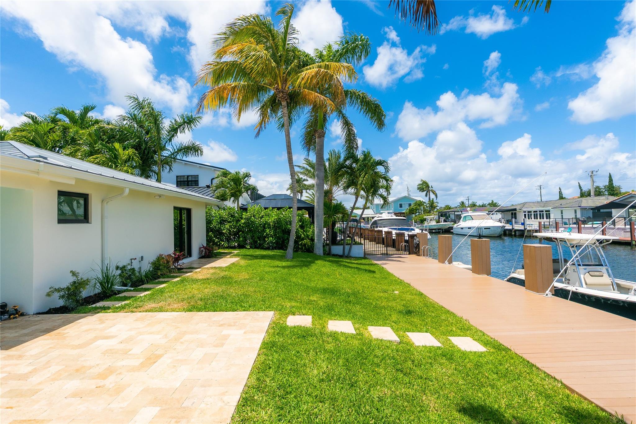 Venetian Isles 3rd Sec 47 - Residential