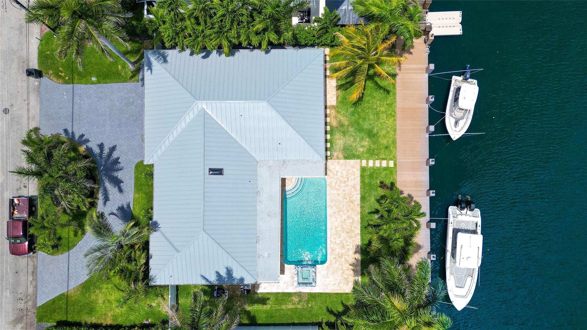 Venetian Isles 3rd Sec 47 - Residential