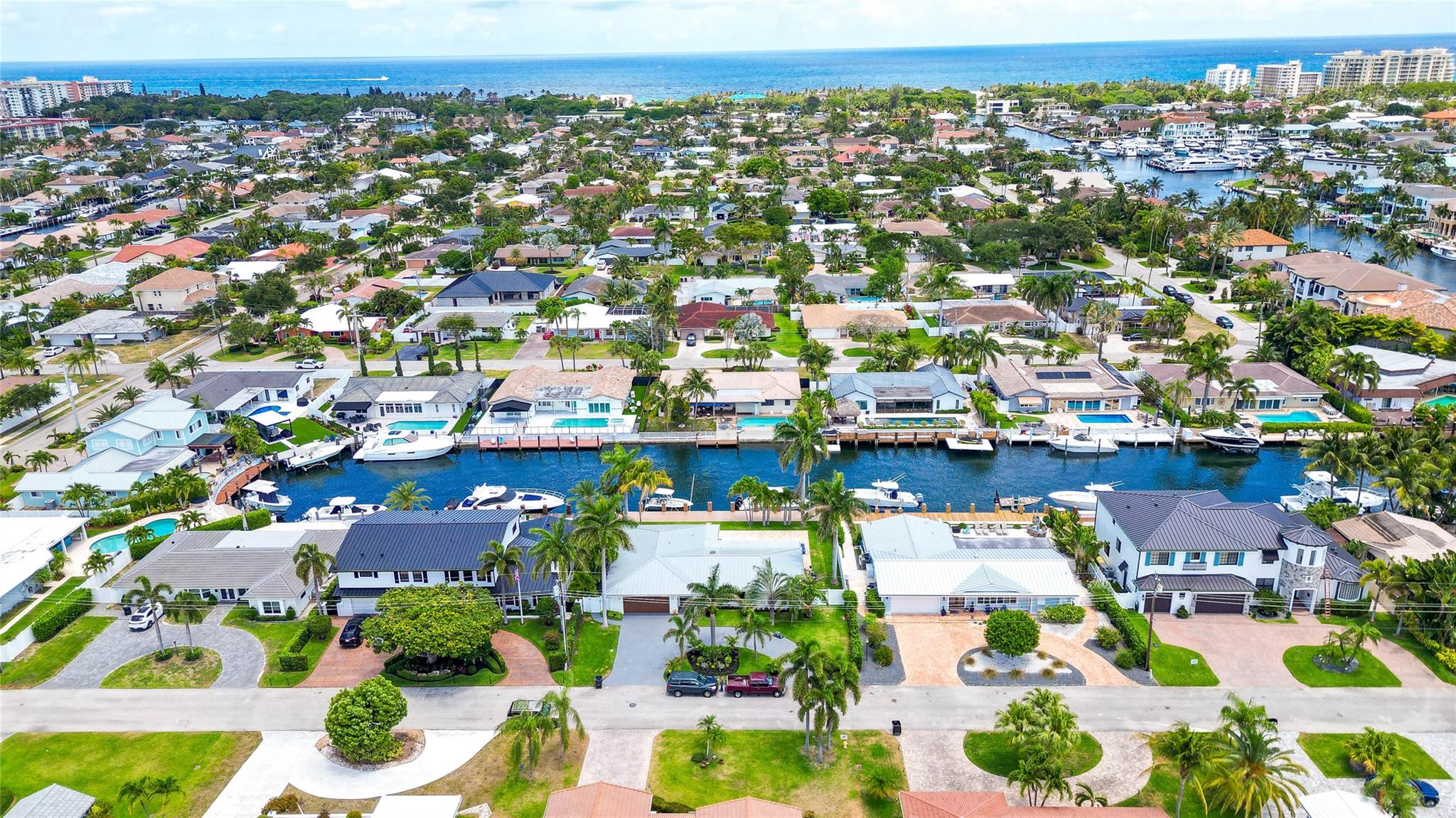 Venetian Isles 3rd Sec 47 - Residential