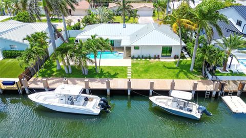 4440 NE 26th Ave Lighthouse Point FL 33064