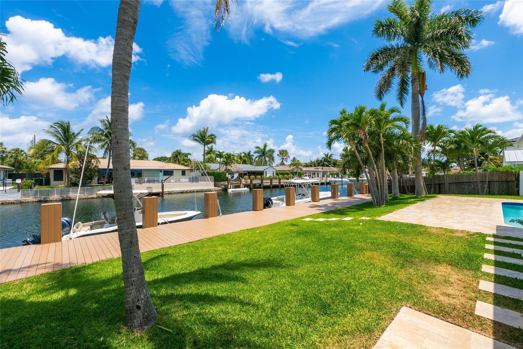 Venetian Isles 3rd Sec 47 - Residential