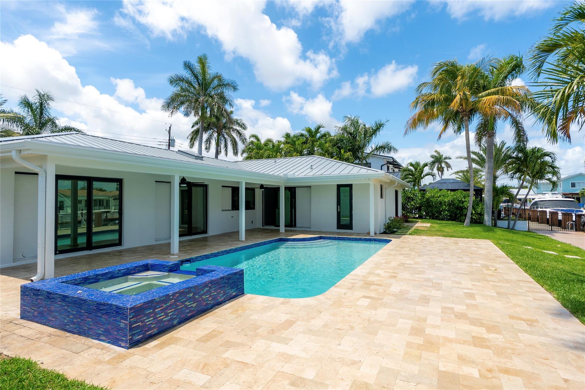 Venetian Isles 3rd Sec 47 - Residential