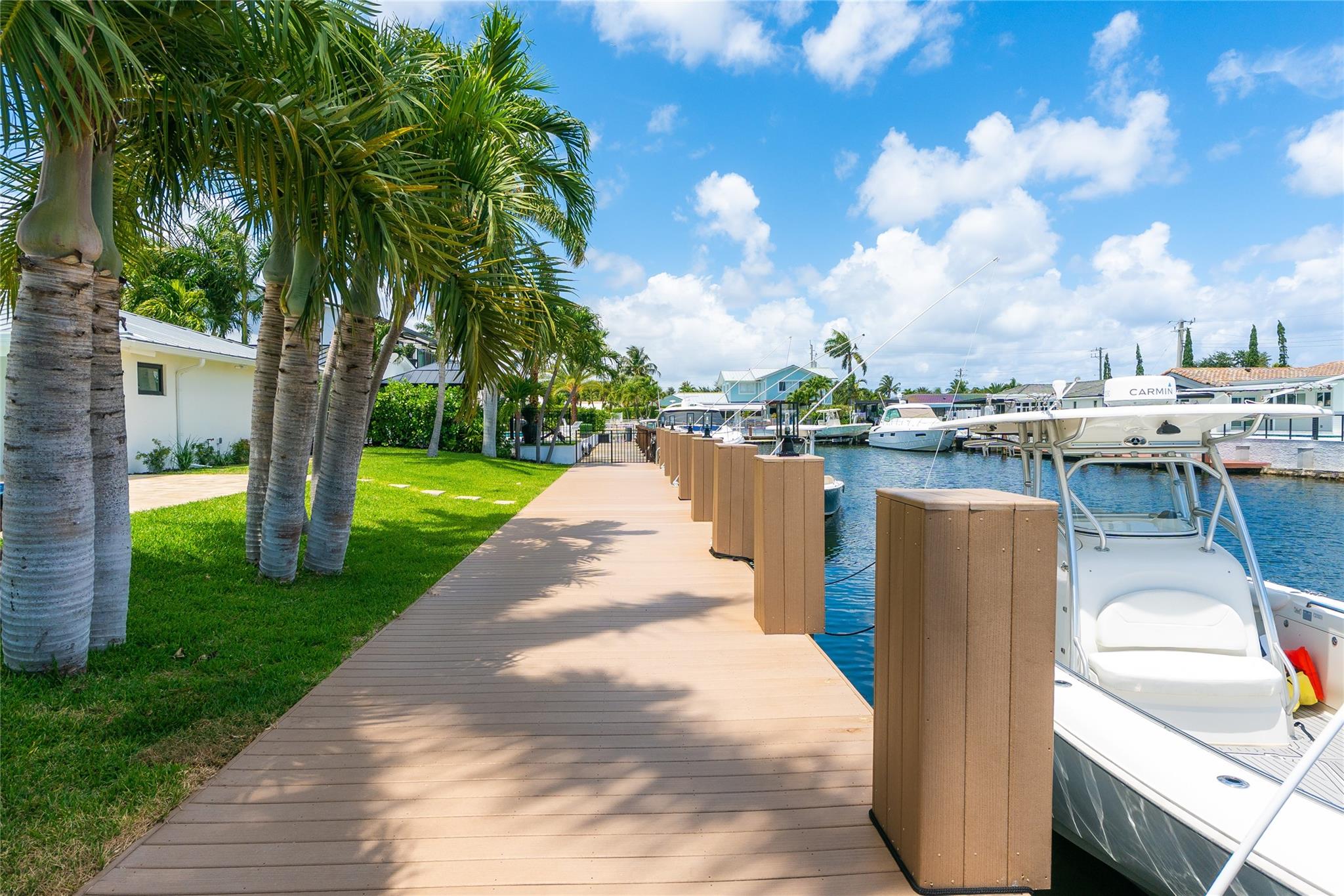 Venetian Isles 3rd Sec 47 - Residential