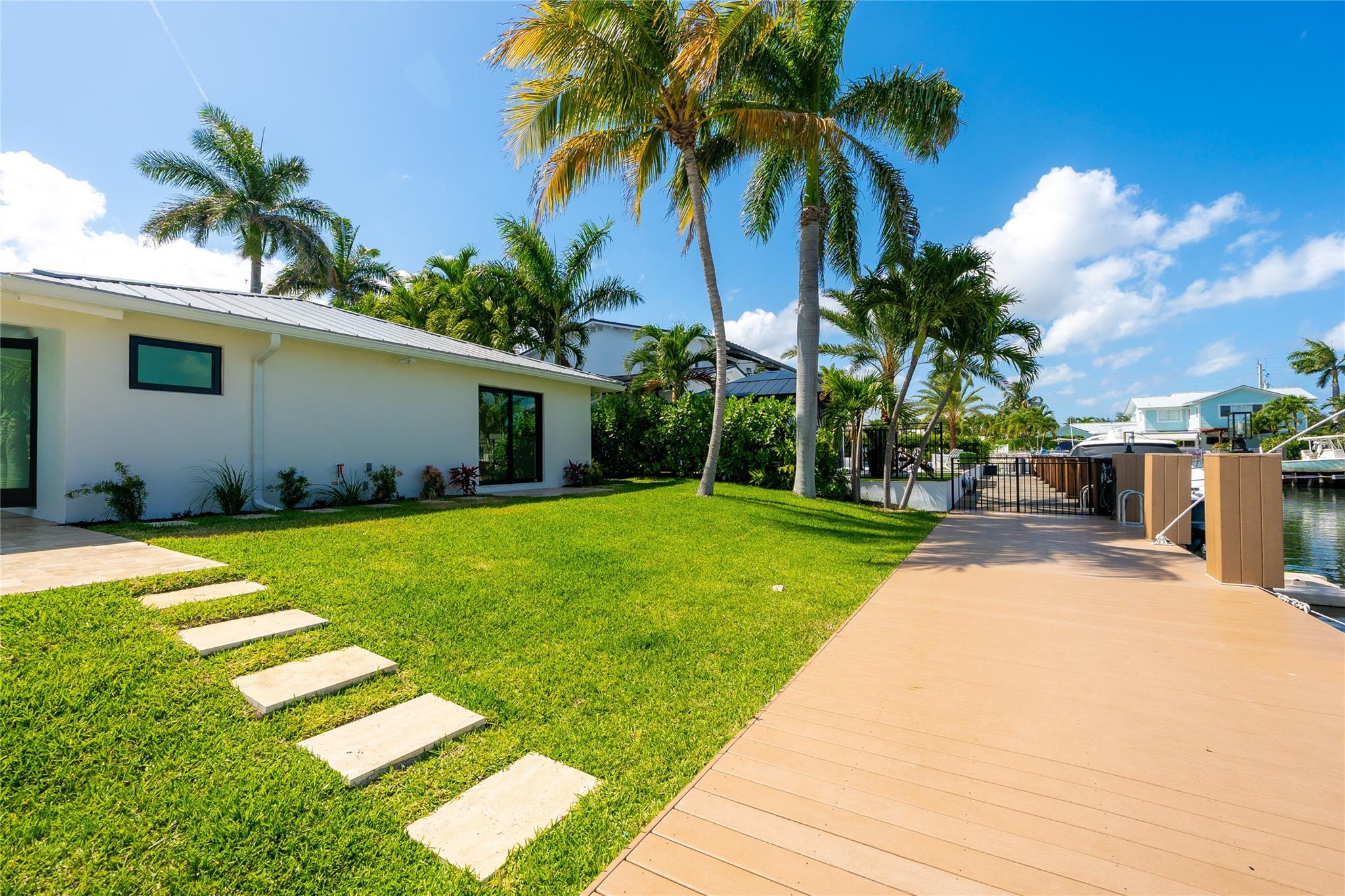 Venetian Isles 3rd Sec 47 - Residential