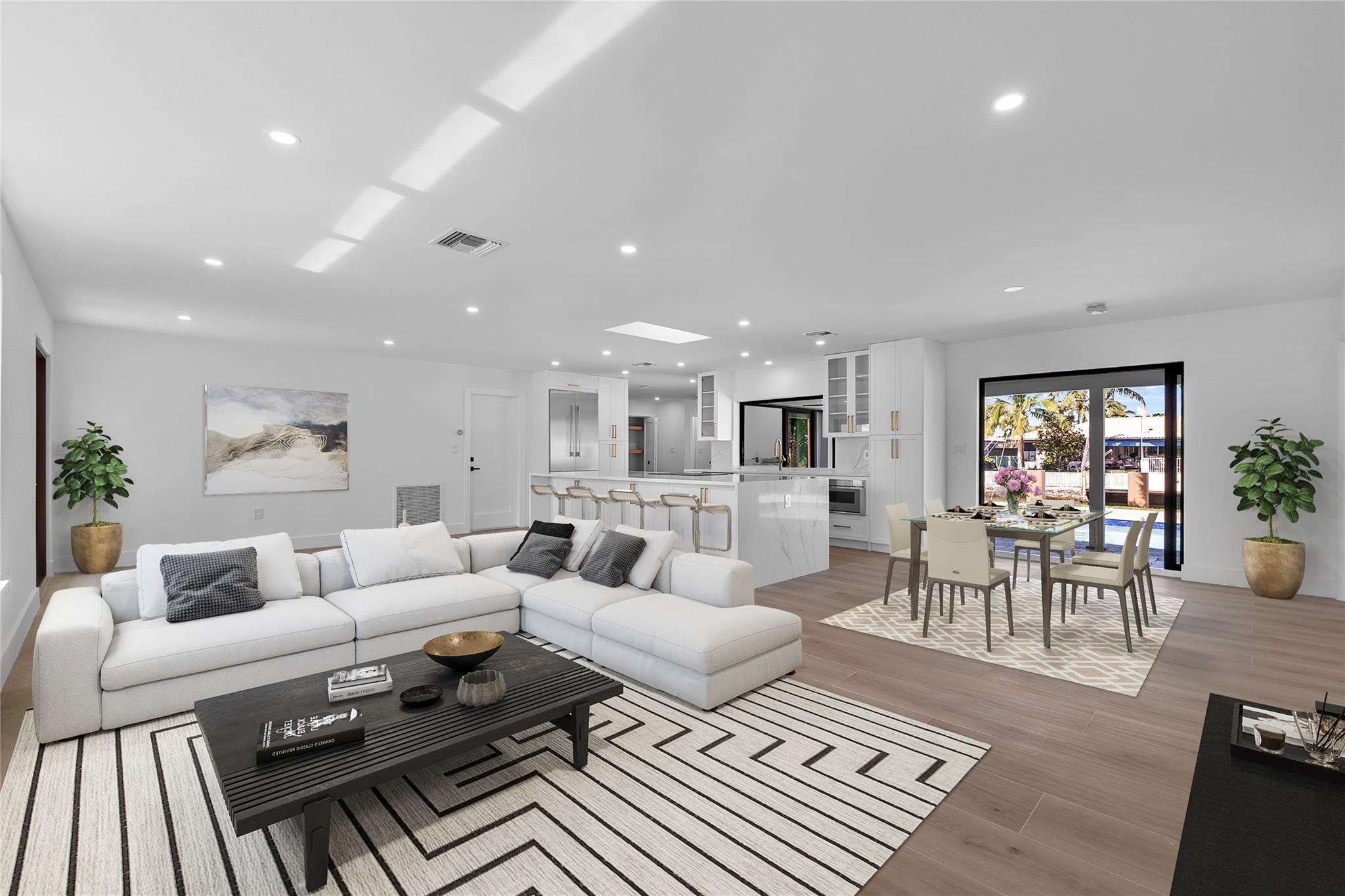 Venetian Isles 3rd Sec 47 - Residential