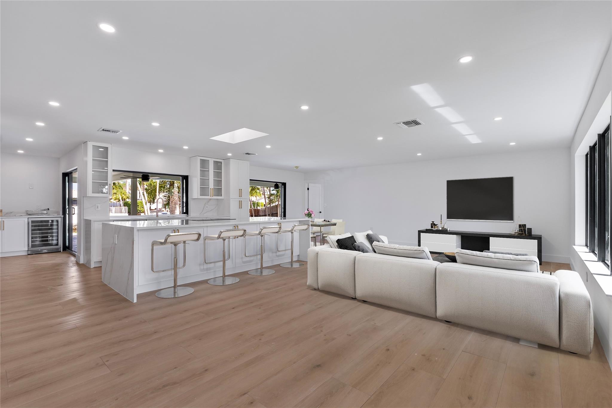 Venetian Isles 3rd Sec 47 - Residential