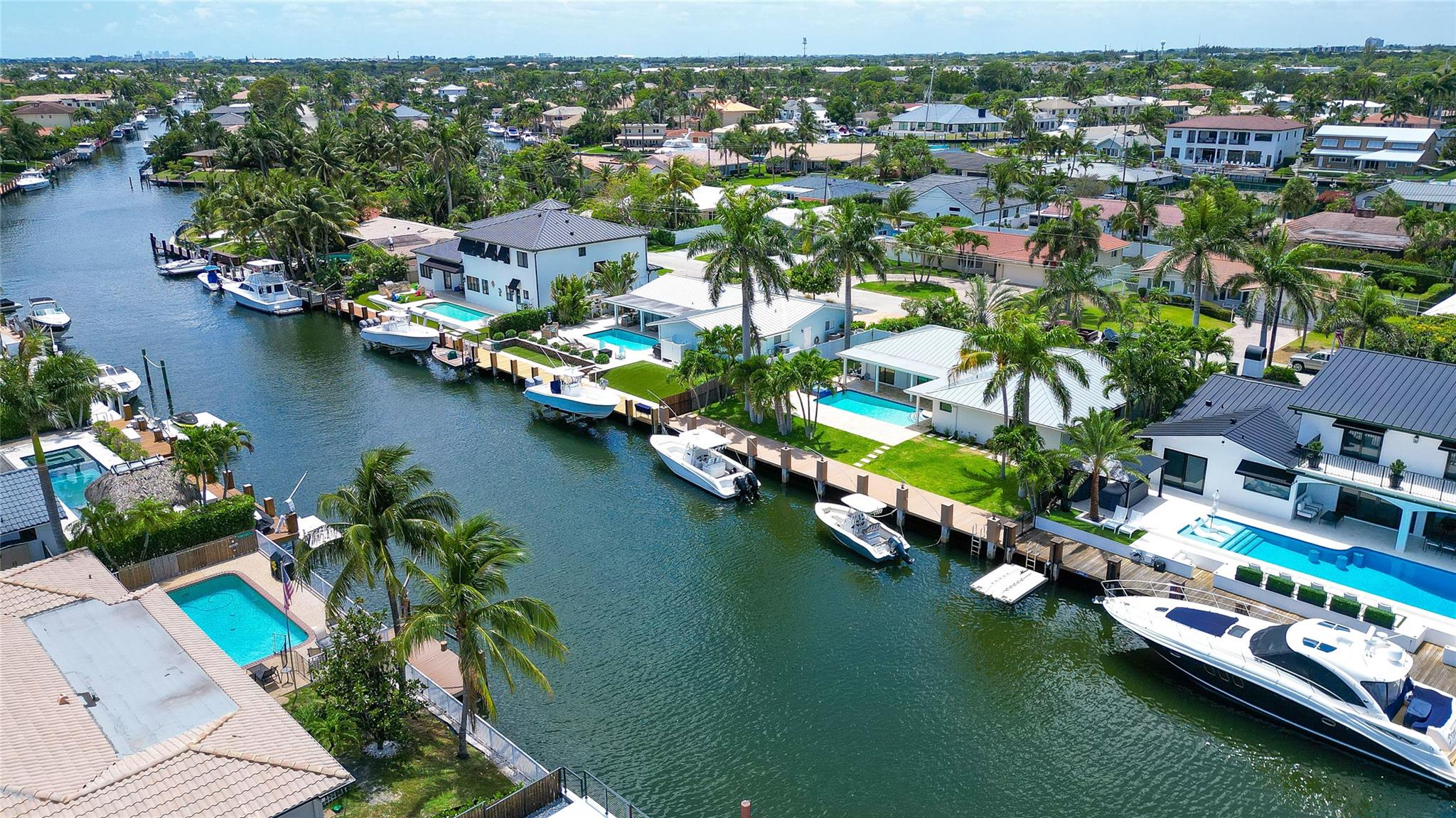 Venetian Isles 3rd Sec 47 - Residential