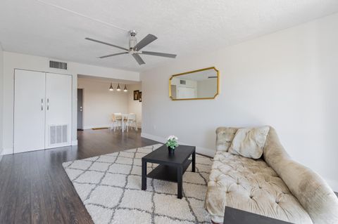Tiny photo for 7000 NW 17th Street #419, Plantation, FL 33313 (MLS # B26019334)