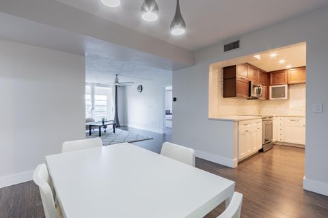 Tiny photo for 7000 NW 17th Street #419, Plantation, FL 33313 (MLS # B26019334)