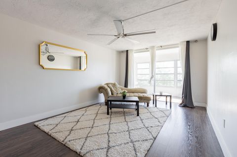 Tiny photo for 7000 NW 17th Street #419, Plantation, FL 33313 (MLS # B26019334)