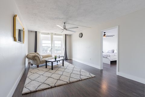 Tiny photo for 7000 NW 17th Street #419, Plantation, FL 33313 (MLS # B26019334)