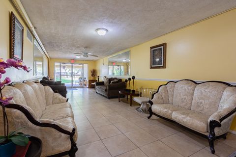Tiny photo for 7000 NW 17th Street #419, Plantation, FL 33313 (MLS # B26019334)