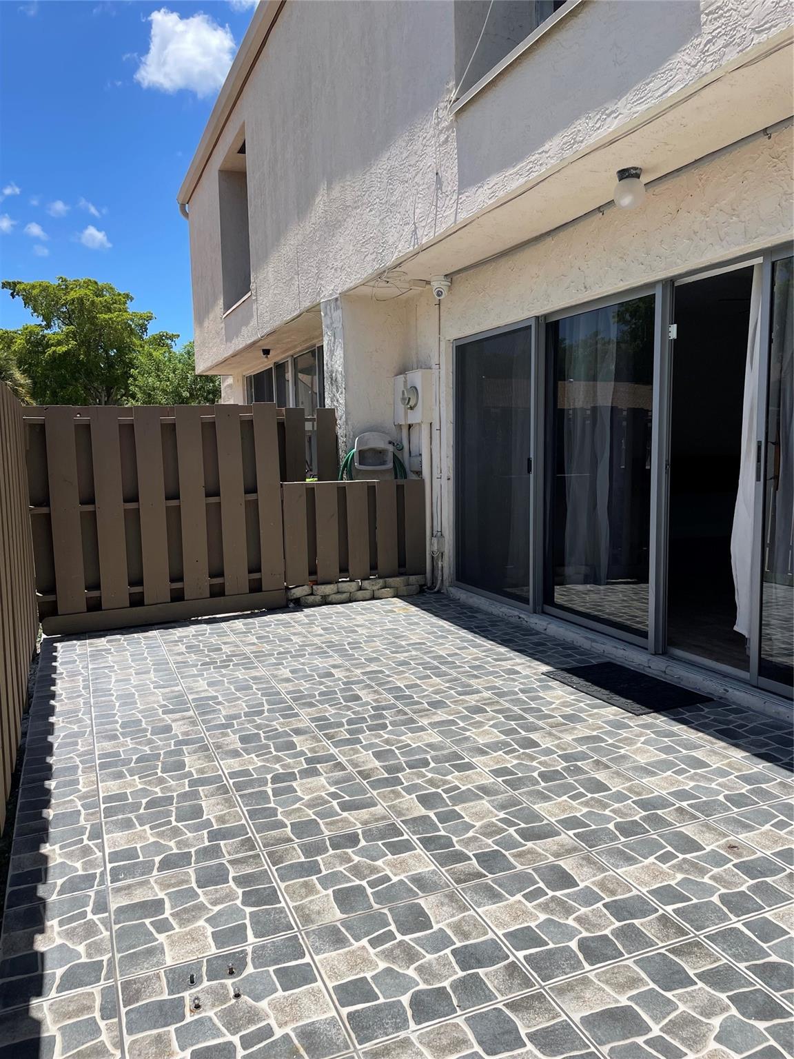 TOWNHOUSES AT JACARANDA - Residential