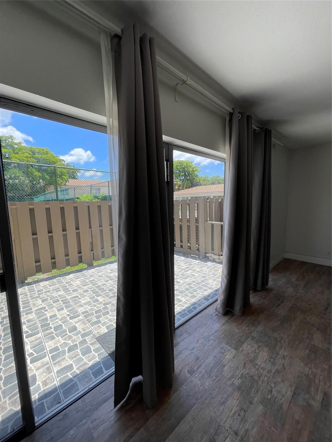 TOWNHOUSES AT JACARANDA - Residential