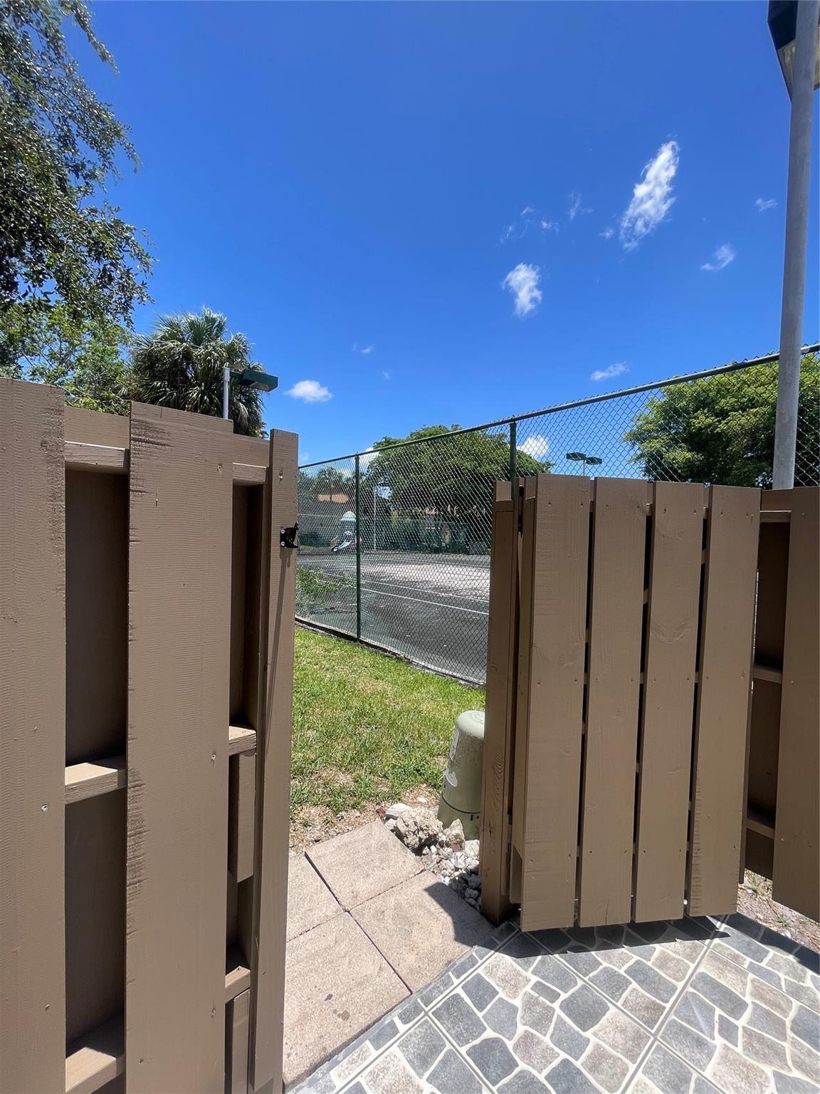 TOWNHOUSES AT JACARANDA - Residential