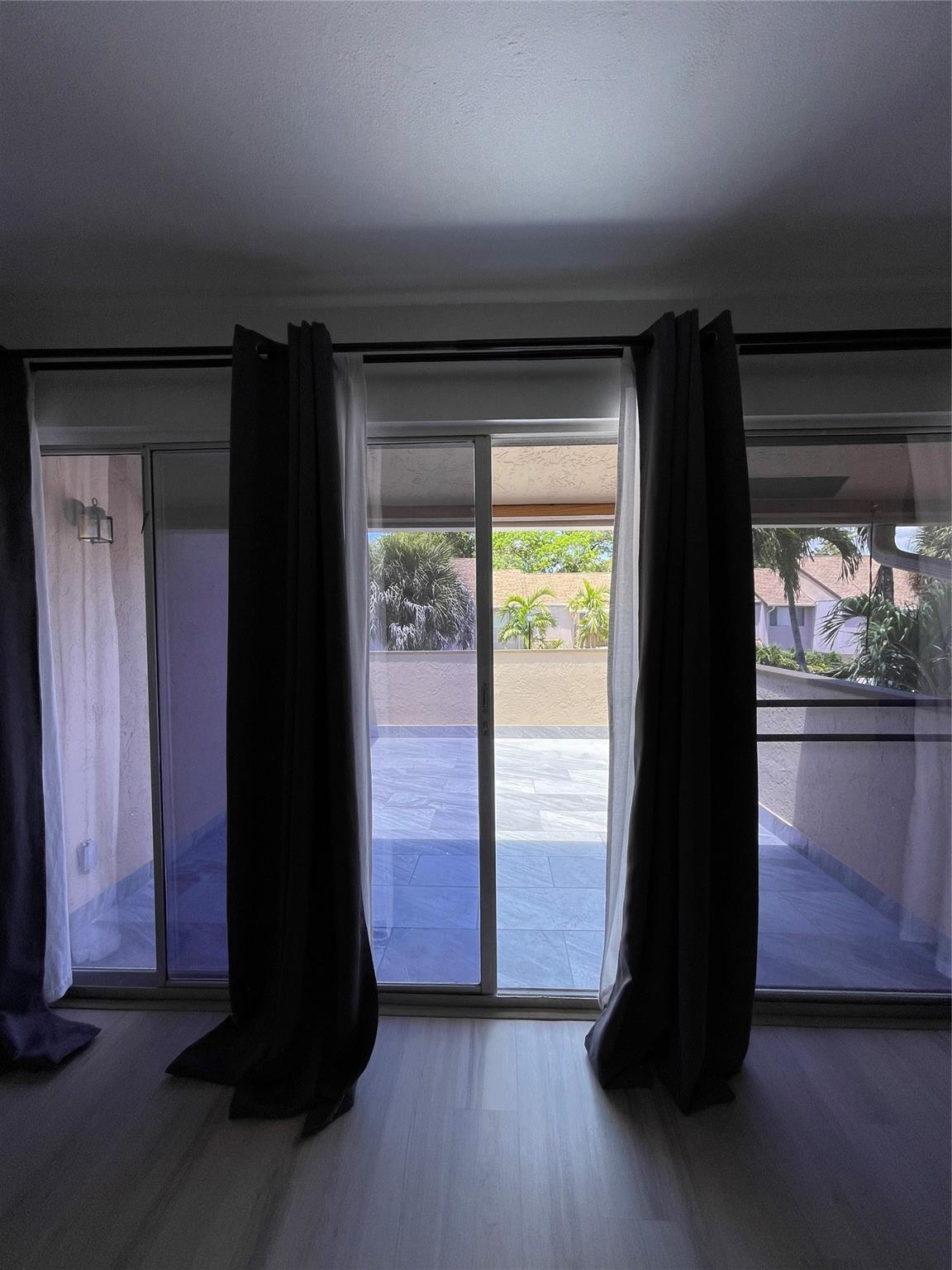 TOWNHOUSES AT JACARANDA - Residential