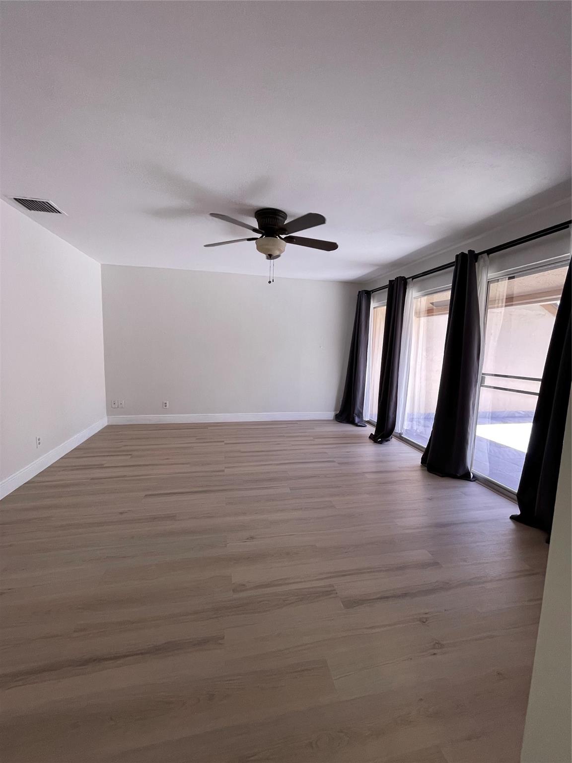 TOWNHOUSES AT JACARANDA - Residential