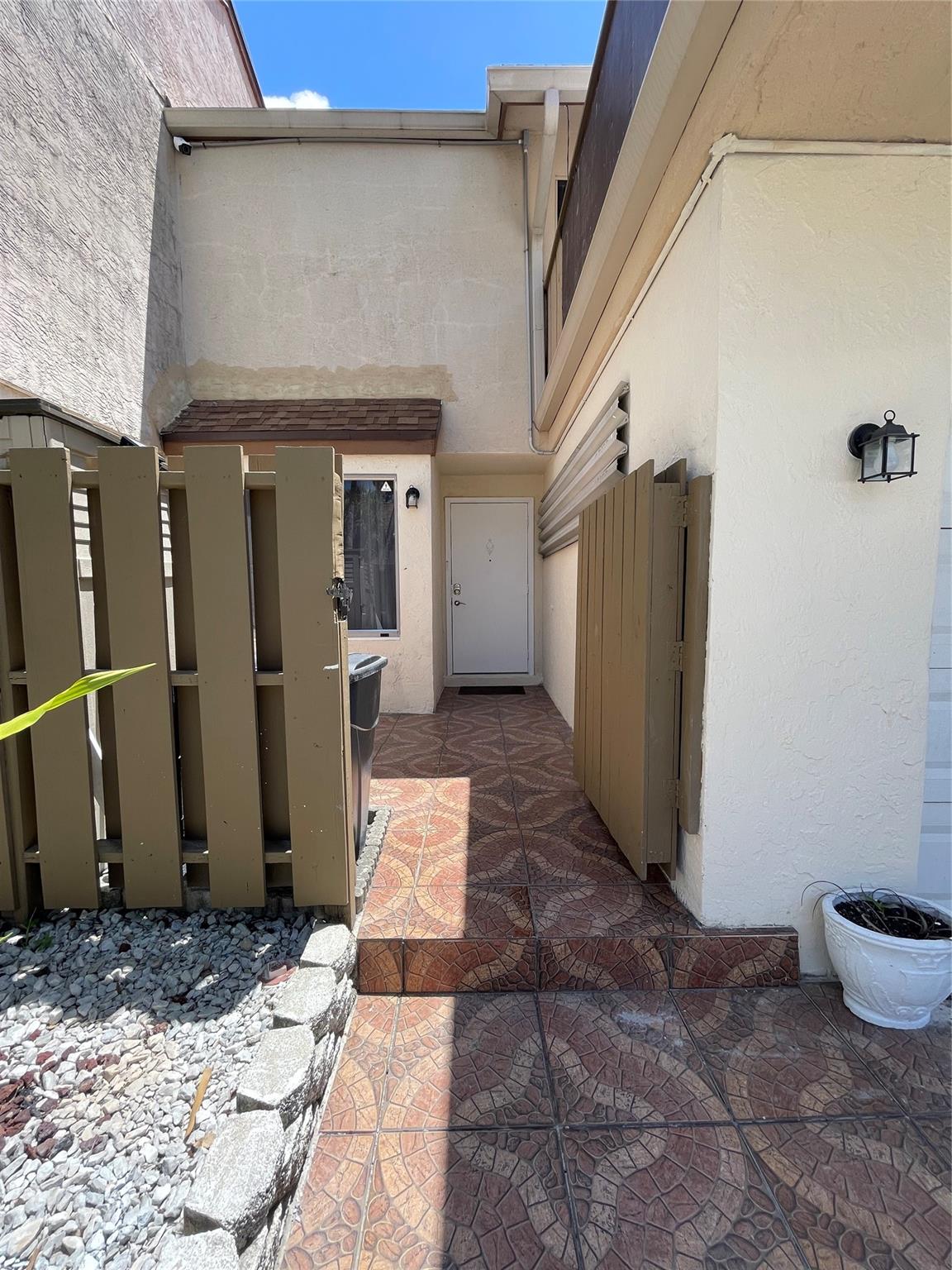 TOWNHOUSES AT JACARANDA - Residential