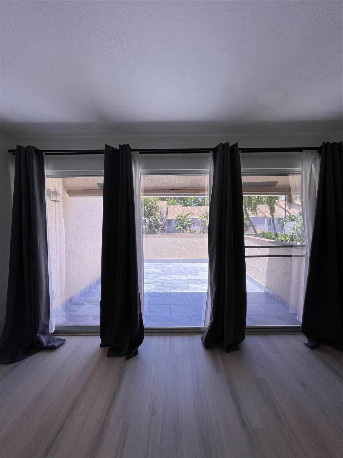 TOWNHOUSES AT JACARANDA - Residential