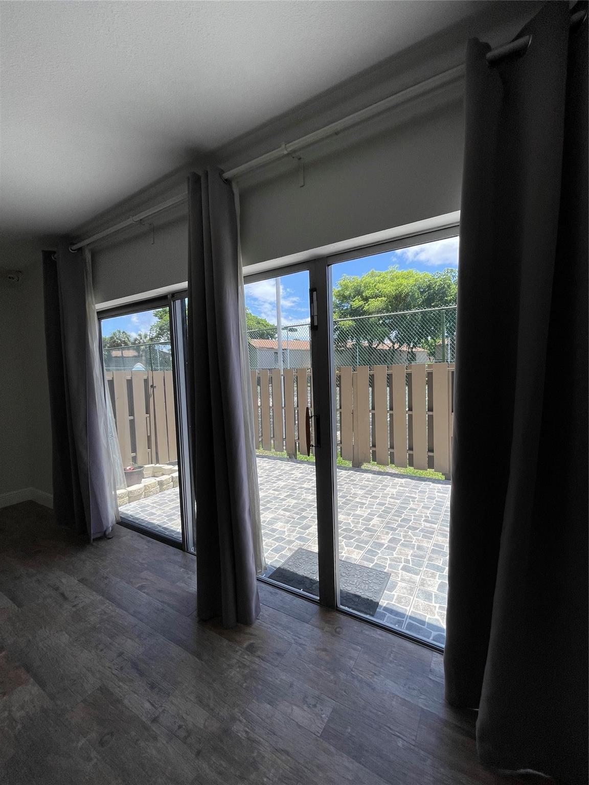 TOWNHOUSES AT JACARANDA - Residential