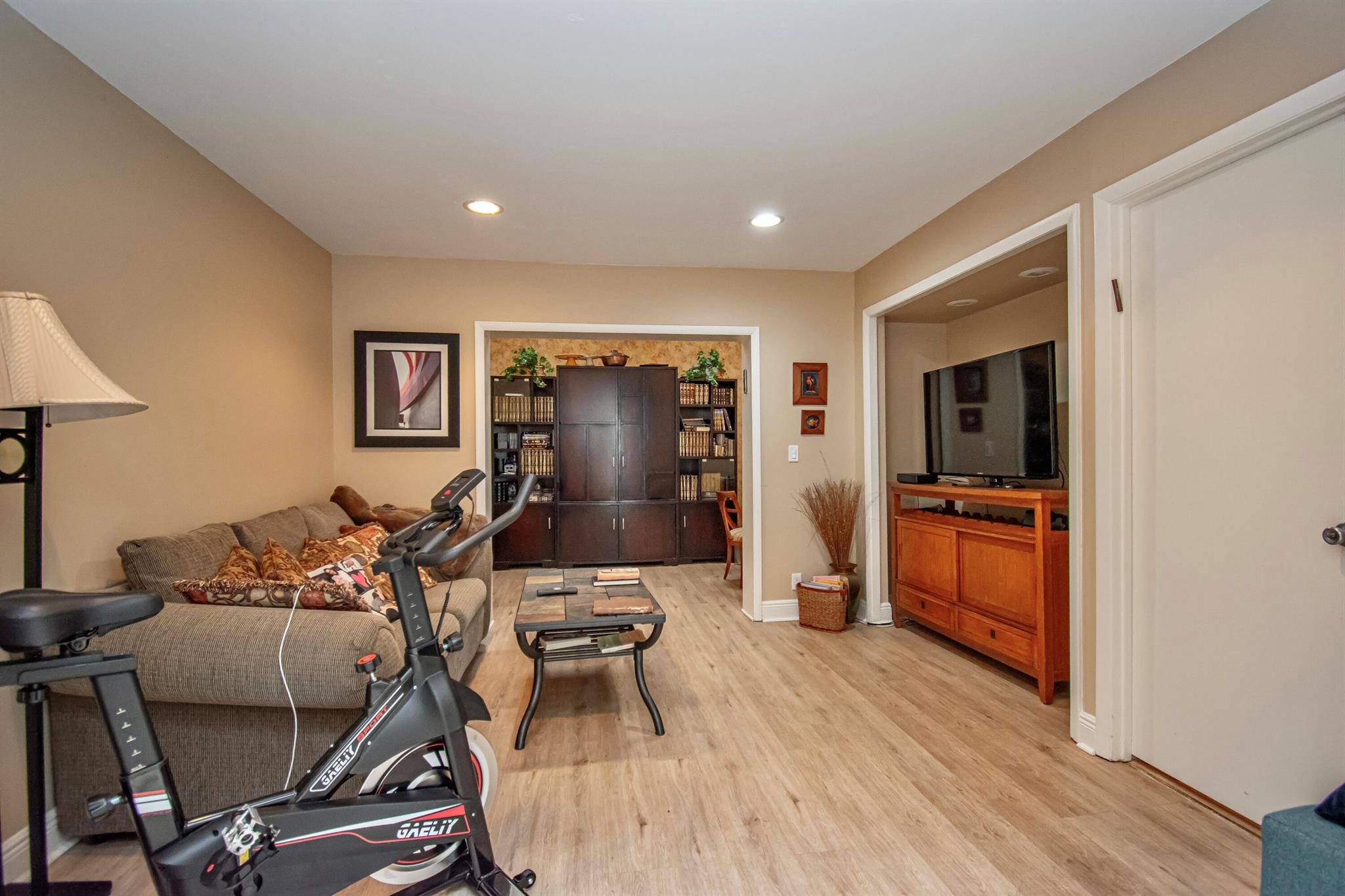 CAPTIVA - Residential