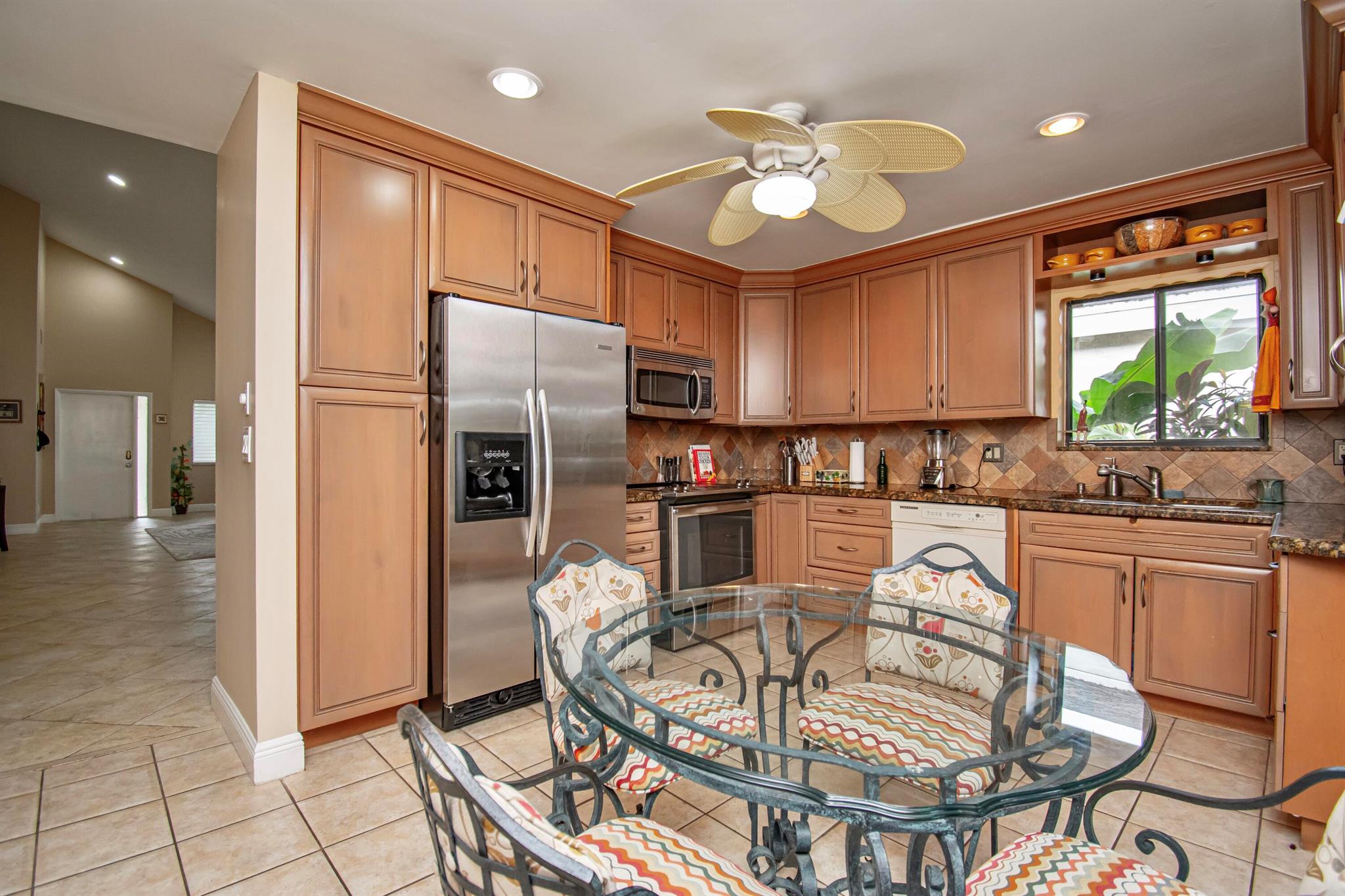 CAPTIVA - Residential