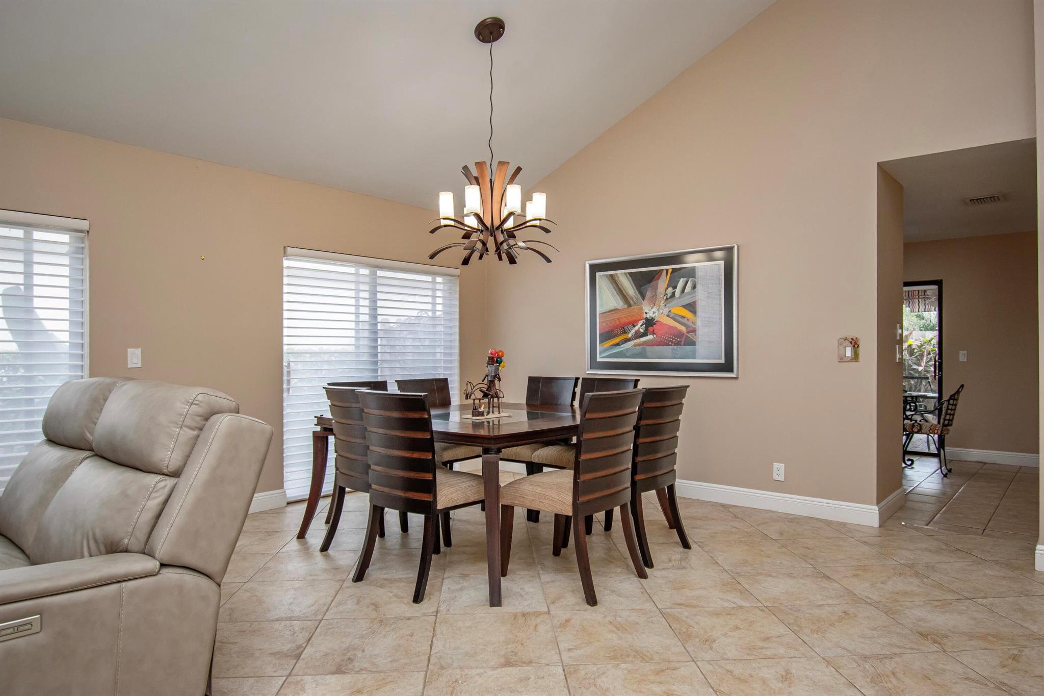 CAPTIVA - Residential