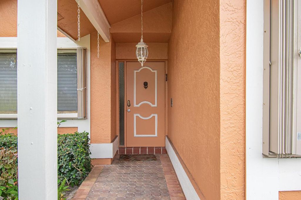 Photo of 7566 Martinique Boulevard, Boca Raton, FL 33433 (MLS # R11139522)