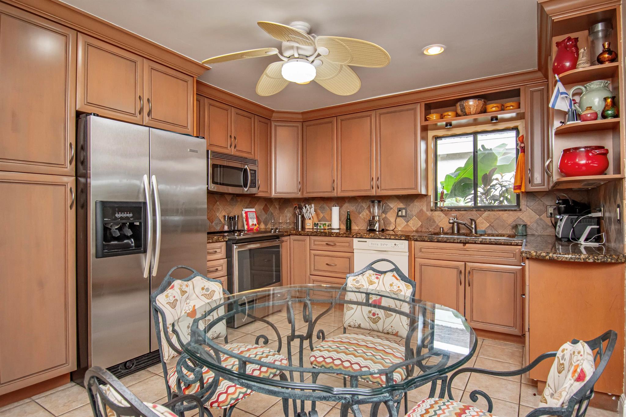 CAPTIVA - Residential