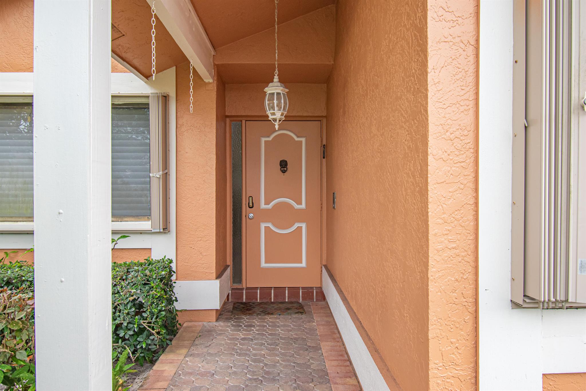 CAPTIVA - Residential