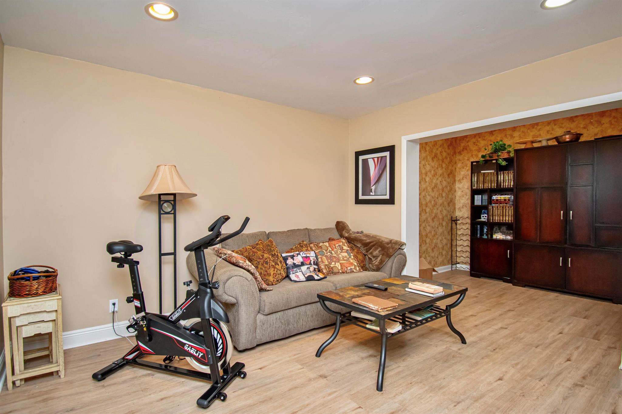 CAPTIVA - Residential