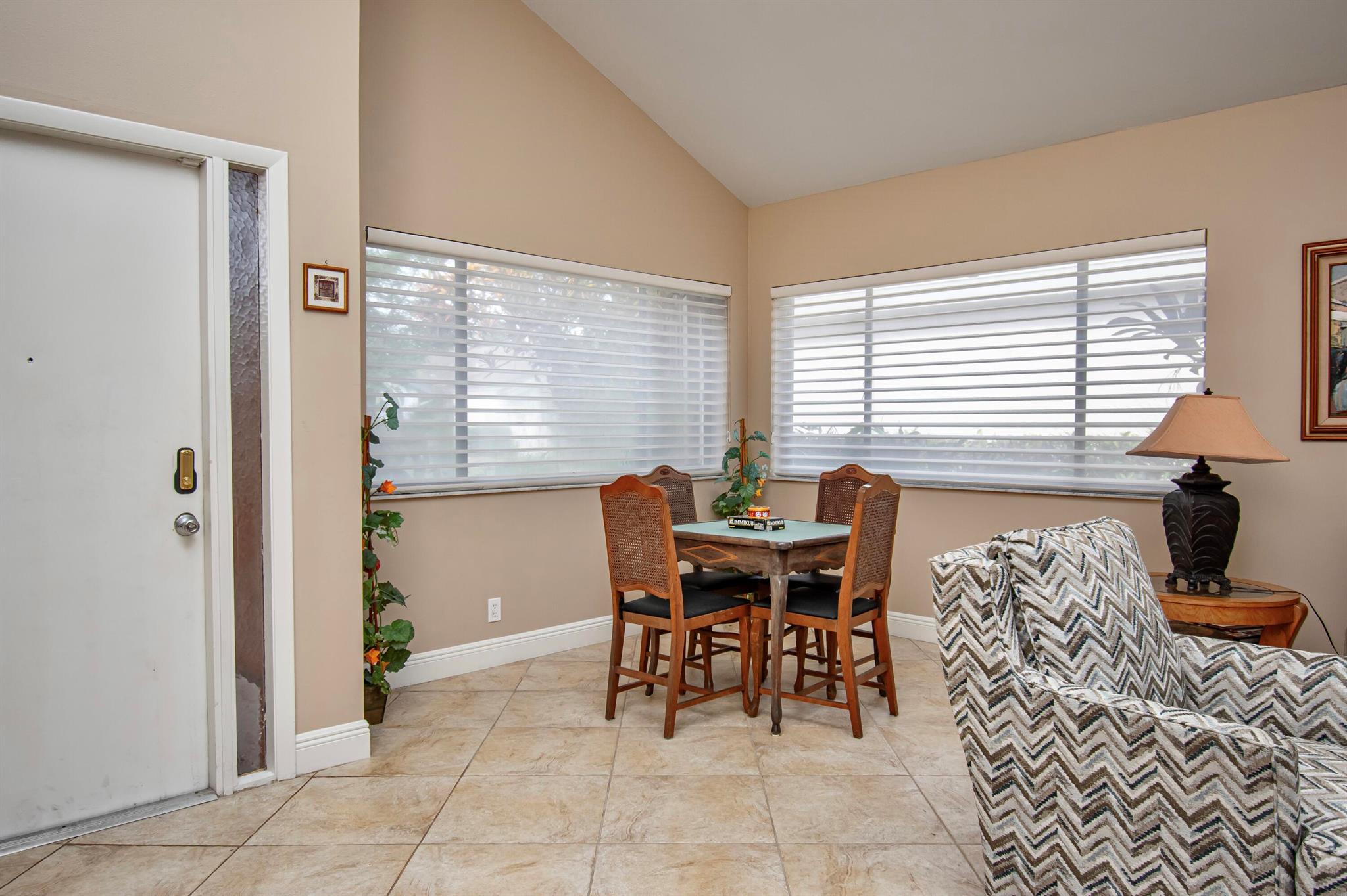 CAPTIVA - Residential