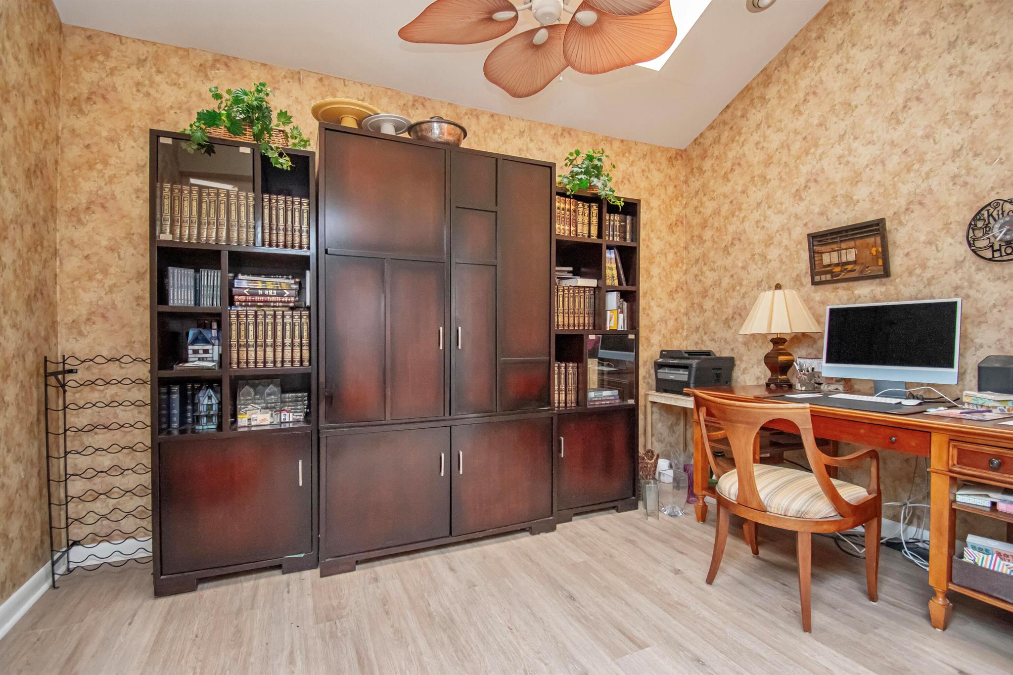 CAPTIVA - Residential