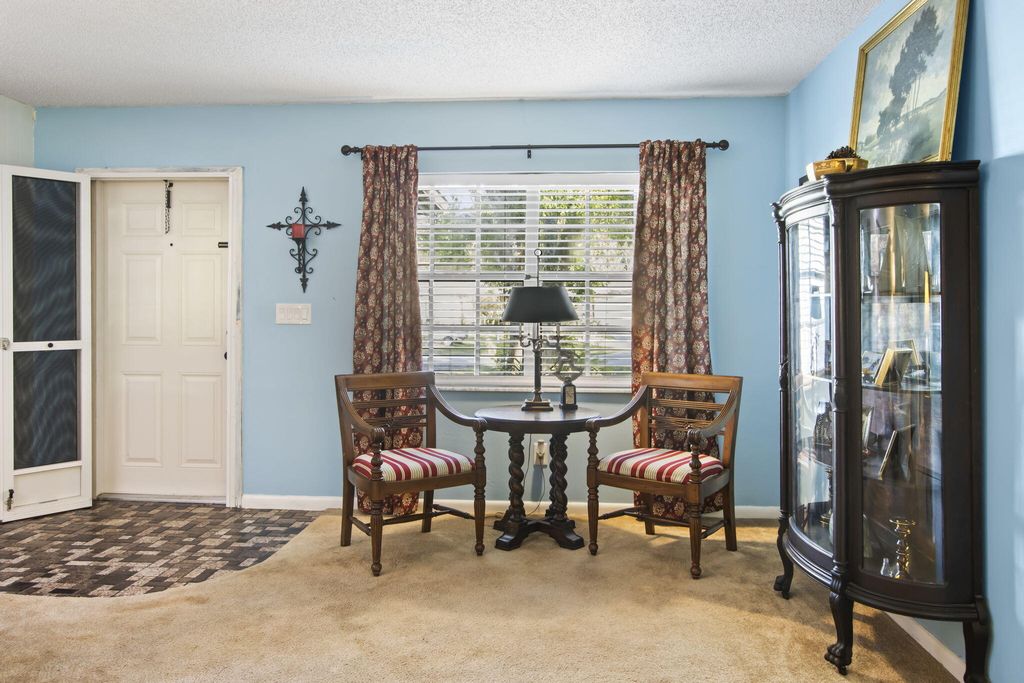 Photo of 5407 Sunset Boulevard, Fort Pierce, FL 34982 (MLS # R10955202)