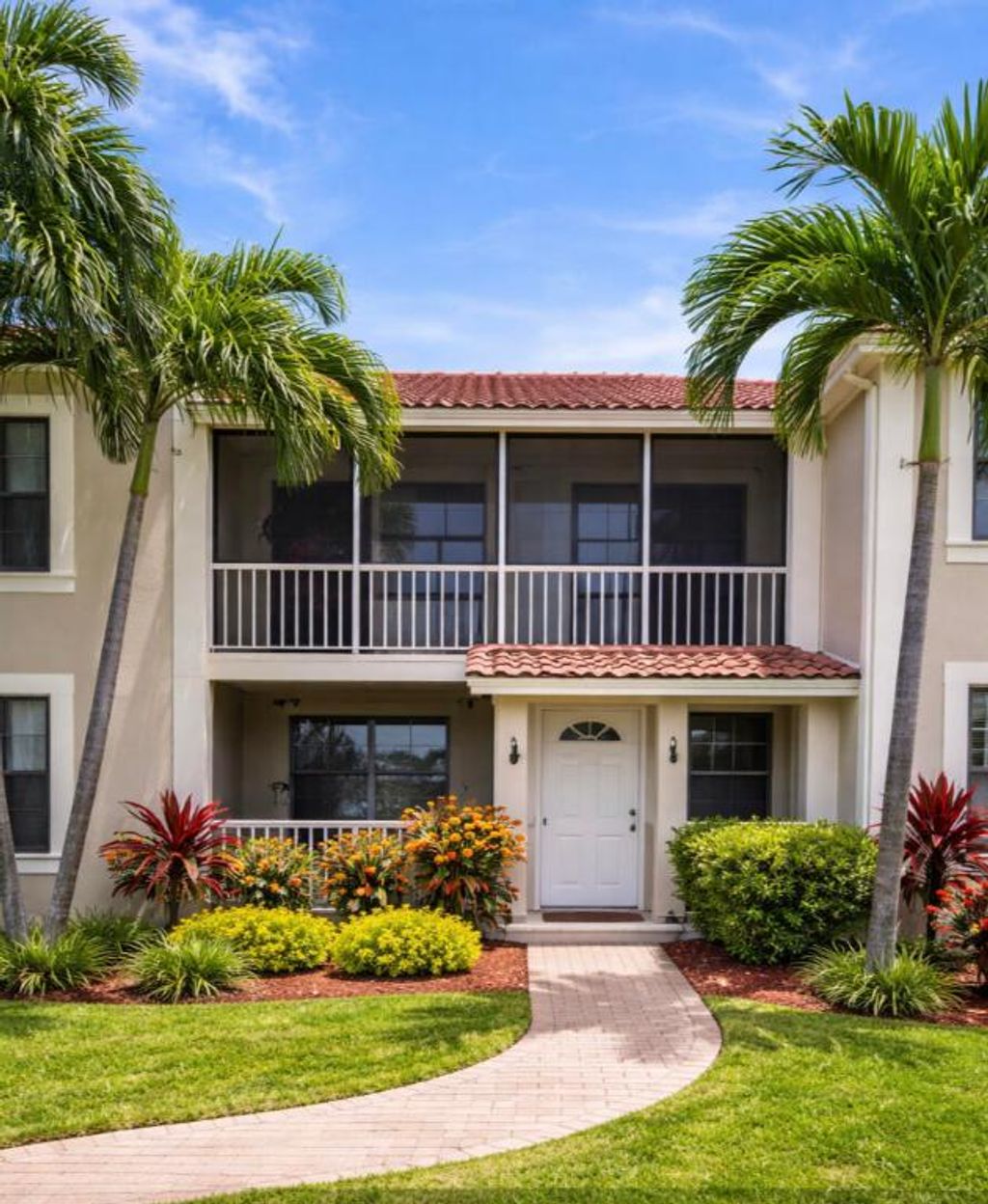 Photo of 5293 SW 40th Avenue #9, Fort Lauderdale, FL 33314 (MLS # R11154140)